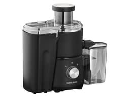 Nordic Sense Juicer 400 watt Black