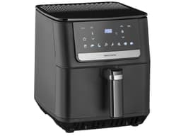Nordic Sense Airfryer 6.5 liter 1800 watt Black