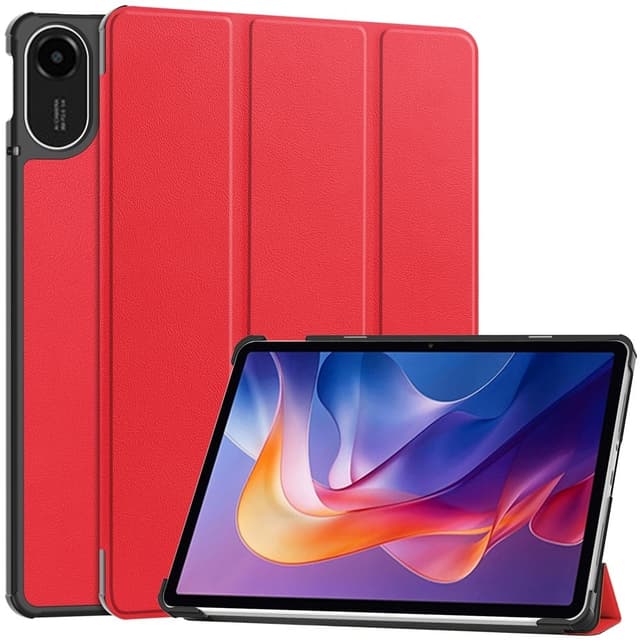 Skalo Trifold Case Xiaomi Redmi Pad 2 Red
