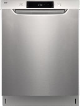 DeLonghi Opvaskemaskine DDW60X25N (rustfrit stål)