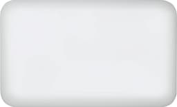 Mill Invisible Wi-Fi Gen4 Panelelement PA700WIFI4 (vit)
