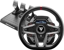 Thrustmaster T248 racingpaket för XBOX Series X/S