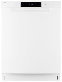 DeLonghi Diskmaskin DDW60W25N (vit)