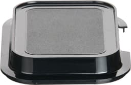 Moccamaster lokk til vannbeholder 13010 (sort)