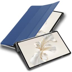 Honor Pad 9 Pro Suojakuori Lompakkokotelo (sininen)