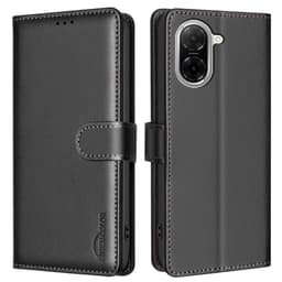 BINFEN COLOR Til Xiaomi Redmi A5 4G Pung RFID-blokerende Telefoncover