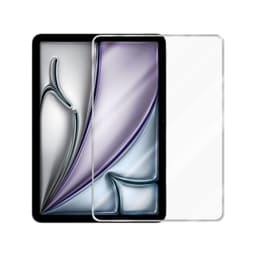 iPad Air 11 2024 Näytönsuoja Suojakalvo Karkaistu lasi