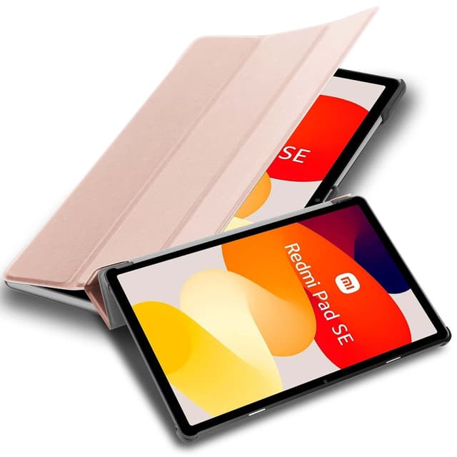 Xiaomi Redmi Pad SE Plånboksfodral Mobilskal
