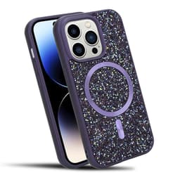iPhone 14 PRO MAX Skal Fodral Magsafe kompatibel Case
