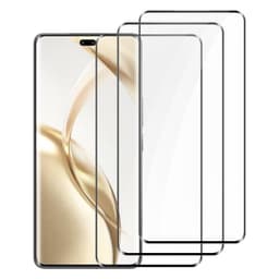 Honor 200 Pro 3x Skærmbeskytter Beskyttelsesfolie