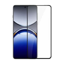 Oppo Find X8 Pro Skærmbeskytter Beskyttelsesglas