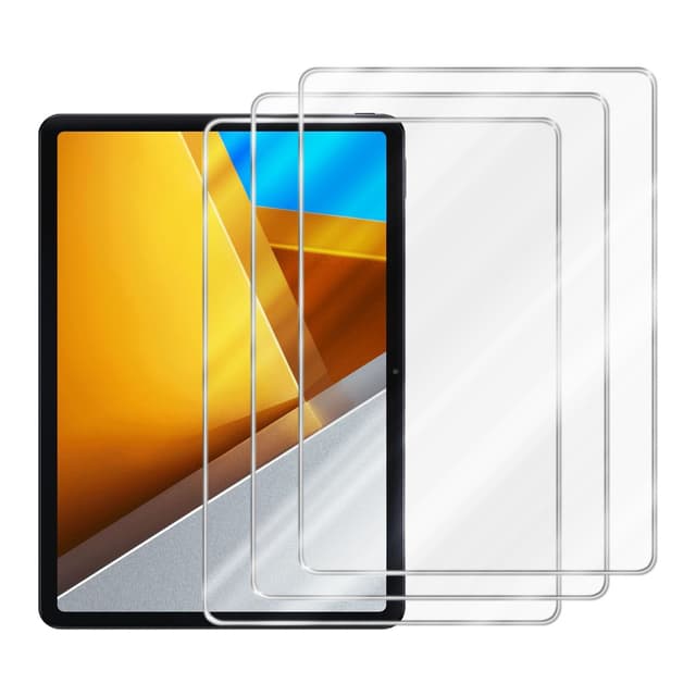 Xiaomi Poco Pad 3x Skyddsglas Skyddsfilm Skärmskydd