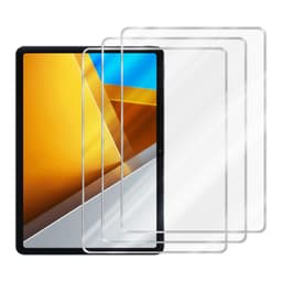 Xiaomi Poco Pad 3x Suojakalvo Näytönsuoja Karkaistu