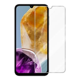 Samsung Galaxy M15 Näytönsuoja Suojakalvo Karkaistu