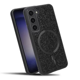 Samsung Galaxy S23 Cover Etui MagSafe kompatibel Case