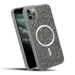 iPhone 11 PRO MAX Skal Fodral Magsafe kompatibel Case