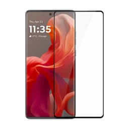 Motorola Moto G85 Skærmbeskytter Beskyttelsesglas
