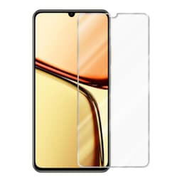 Realme C61 / C63 Skærmbeskytter Beskyttelsesglas