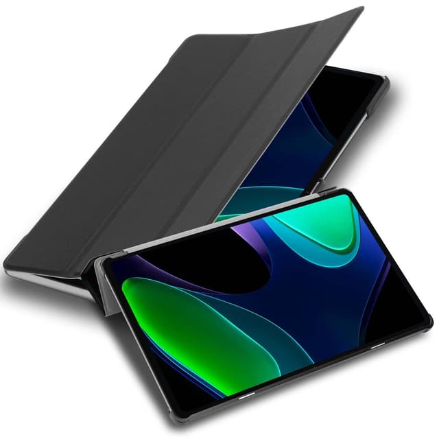 Xiaomi Pad 6 Pro Etui Case Cover (sort)