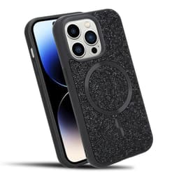 iPhone 14 PRO MAX Skal Fodral Magsafe kompatibel Case