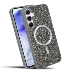 Samsung Galaxy A55 5G Cover Etui MagSafe kompatibel
