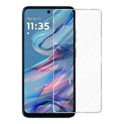 Motorola Moto G45 Skærmbeskytter Beskyttelsesglas