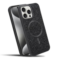 iPhone 15 PRO Suojakuori MagSafe-yhteensopiva Kotelo