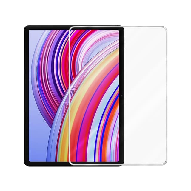 Xiaomi Redmi Pad Pro 2024 Skyddsglas Skyddsfilm