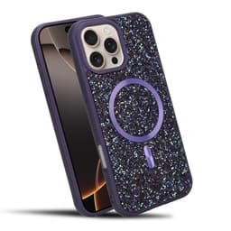 iPhone 16 PRO Skal Fodral Magsafe kompatibel Case