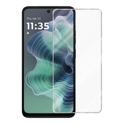 Motorola Moto G35 Skyddsglas Skyddsfilm Skärmskydd