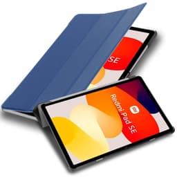 Xiaomi Redmi Pad SE Etui Case Cover (blå)