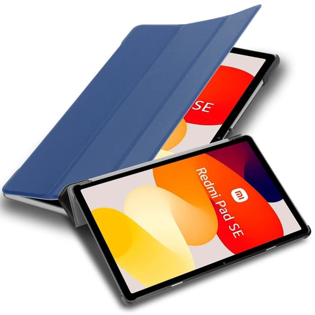 Xiaomi Redmi Pad SE Plånboksfodral Mobilskal