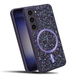 Samsung Galaxy S23 Skal Fodral Magsafe kompatibel Case