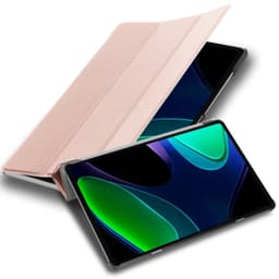 Xiaomi Pad 6 Etui Case Cover (Lyserød)