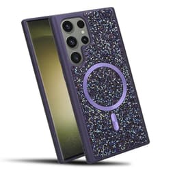 Samsung Galaxy S23 ULTRA Cover Etui MagSafe kompatibel