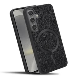 Samsung Galaxy S24 Suojakuori Suojakotelo MagSafe-tuki