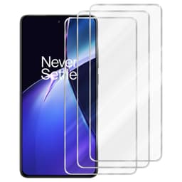 OnePlus CE4 3x Skærmbeskytter Beskyttelsesfolie