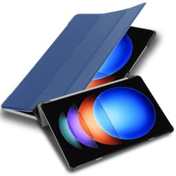 Xiaomi Pad 6S Pro 12.4 deksel til nettbrett (Blå)