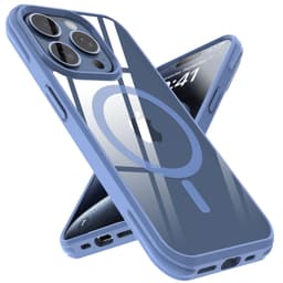 iPhone 15 PRO MAX Suojakuori MagSafe-yhteensopiva