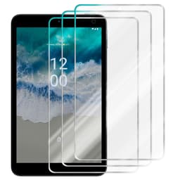 Nokia T10 3x Suojakalvo Näytönsuoja Karkaistu lasi