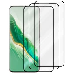 Honor Magic 6 3D 3x Skærmbeskytter Beskyttelsesfolie
