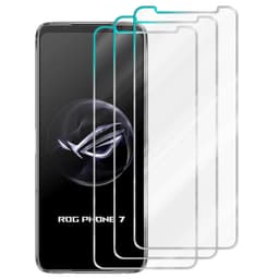 Asus ROG Phone 7 / 7 3x Skærmbeskytter