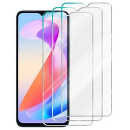 Honor x6a 3x Skærmbeskytter Beskyttelsesfolie