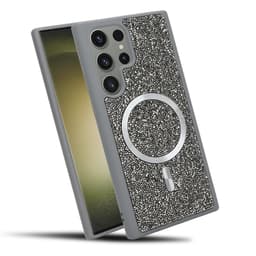Samsung Galaxy S23 ULTRA Deksel MagSafe kompatibel