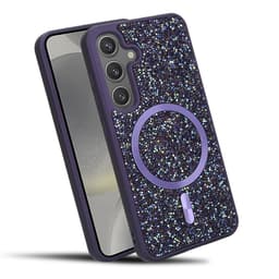Samsung Galaxy S25 Suojakuori MagSafe-yhteensopiva