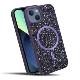 iPhone 13 / 14 Skal Fodral Magsafe kompatibel Case