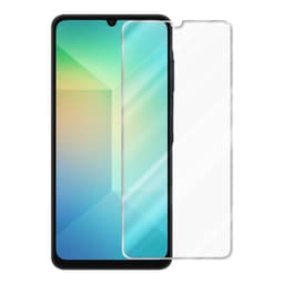 Samsung Galaxy A06 Näytönsuoja Suojakalvo Karkaistu