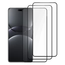 Huawei NOVA 13 Pro 3x Skyddsglas Skyddsfilm Skärmskydd