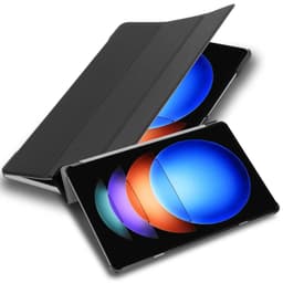 Xiaomi Pad 6S Pro 12.4 deksel til nettbrett (Svart)