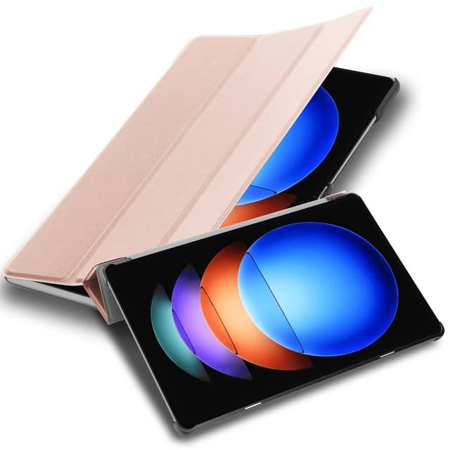 Xiaomi Pad 6S Pro 12.4 Plånboksfodral Mobilskal